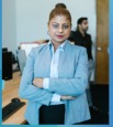 Professional governance leader